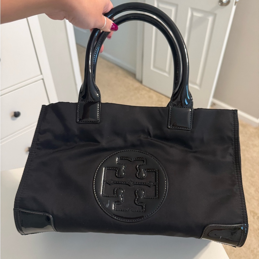 Small/mini Tory Burch Designer Tote Bag